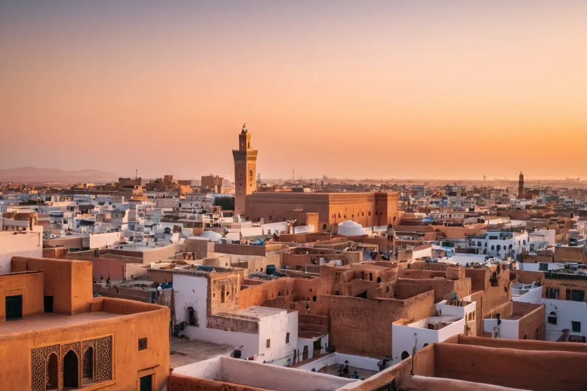 Solo Trip to Morocco: The Safe Itinerary