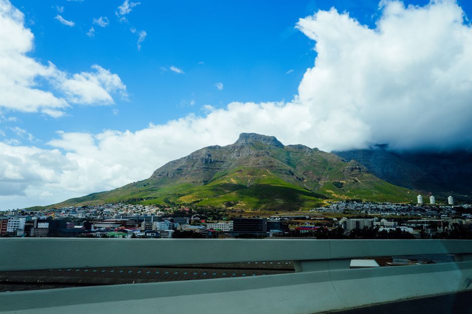 The day tours worth taking in Cape Town