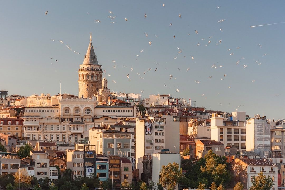 Istanbul street