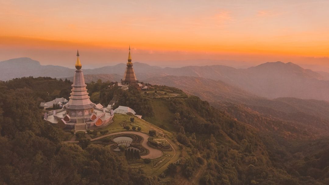 Thailand Alone: A Two-Week Route That Works