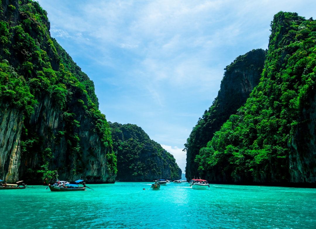 What is genuinely fine in Phuket