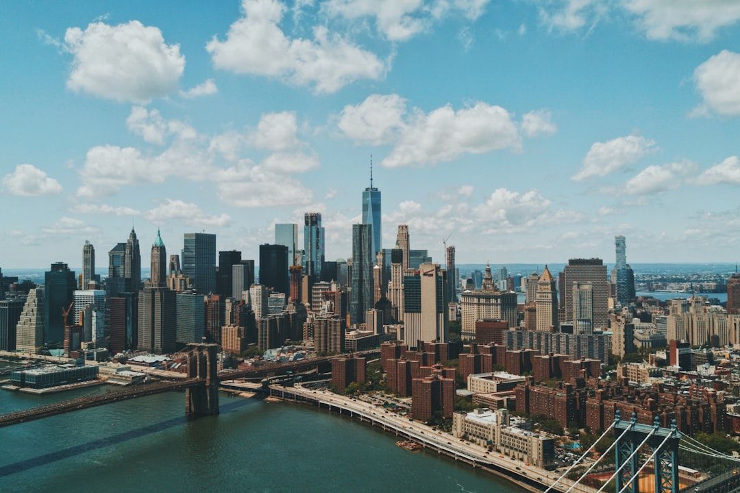 Travel Alone in New York, United States