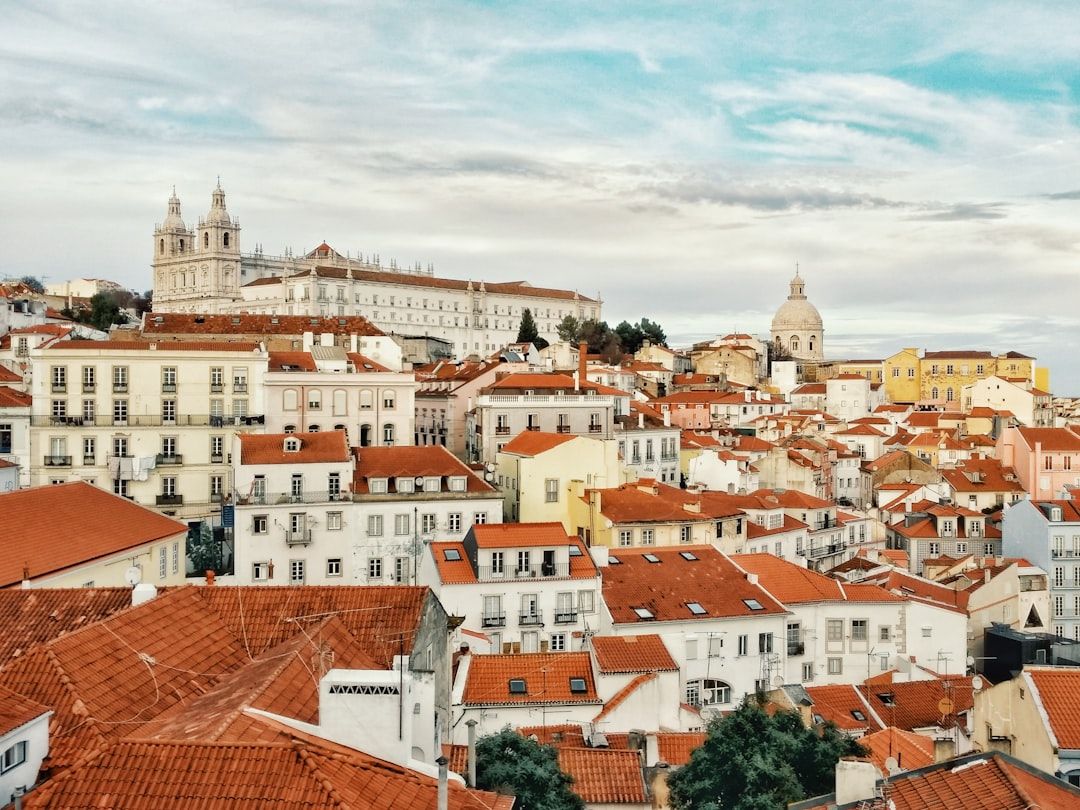 Lisbon Alone: Three Days on the Hills