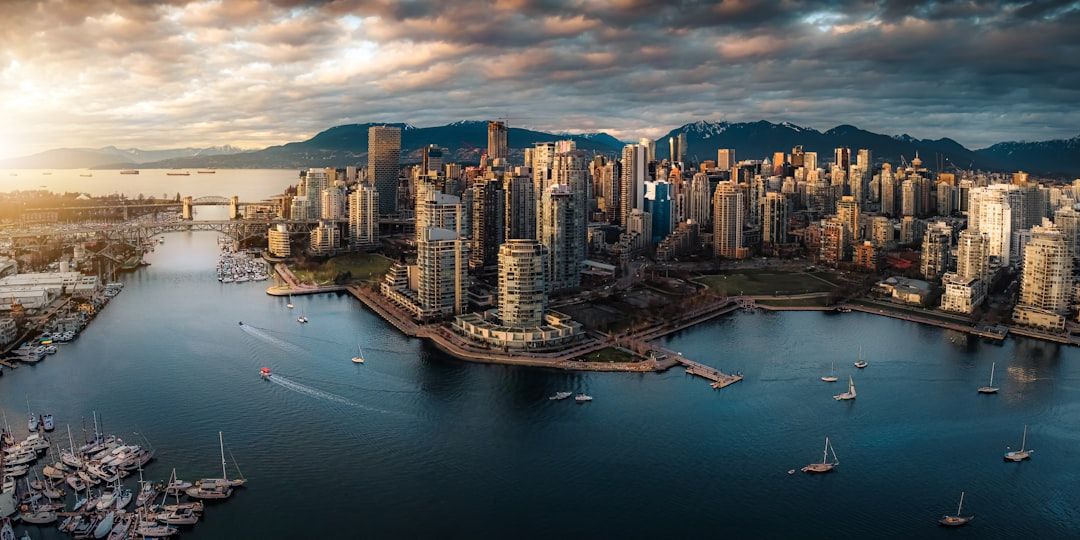 Vancouver: A Complete Guide for First-Time Visitors in 2026