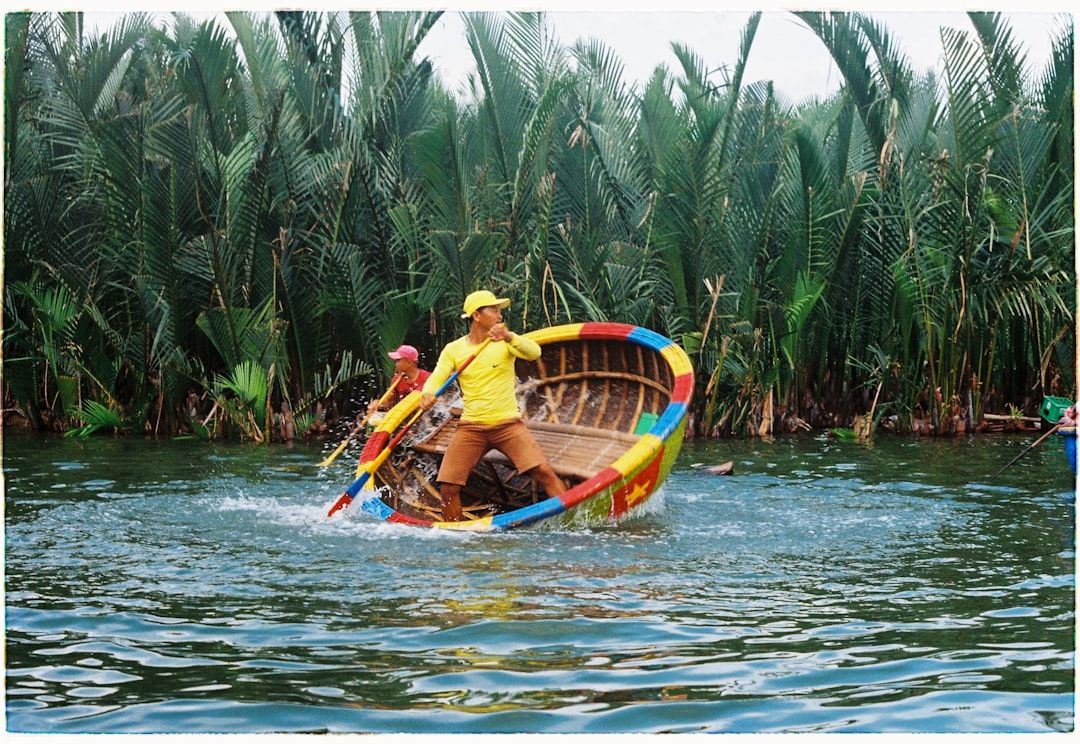 What it costs in Hoi An
