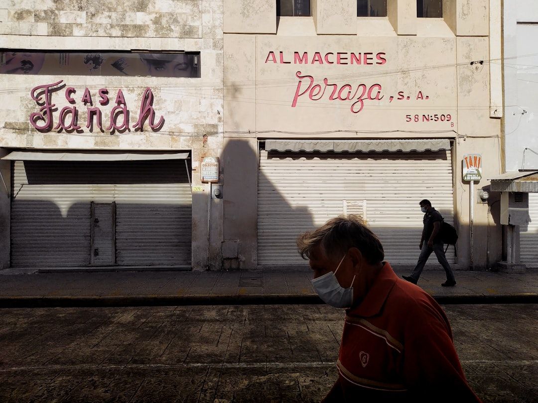 What a solo trip costs in Mérida