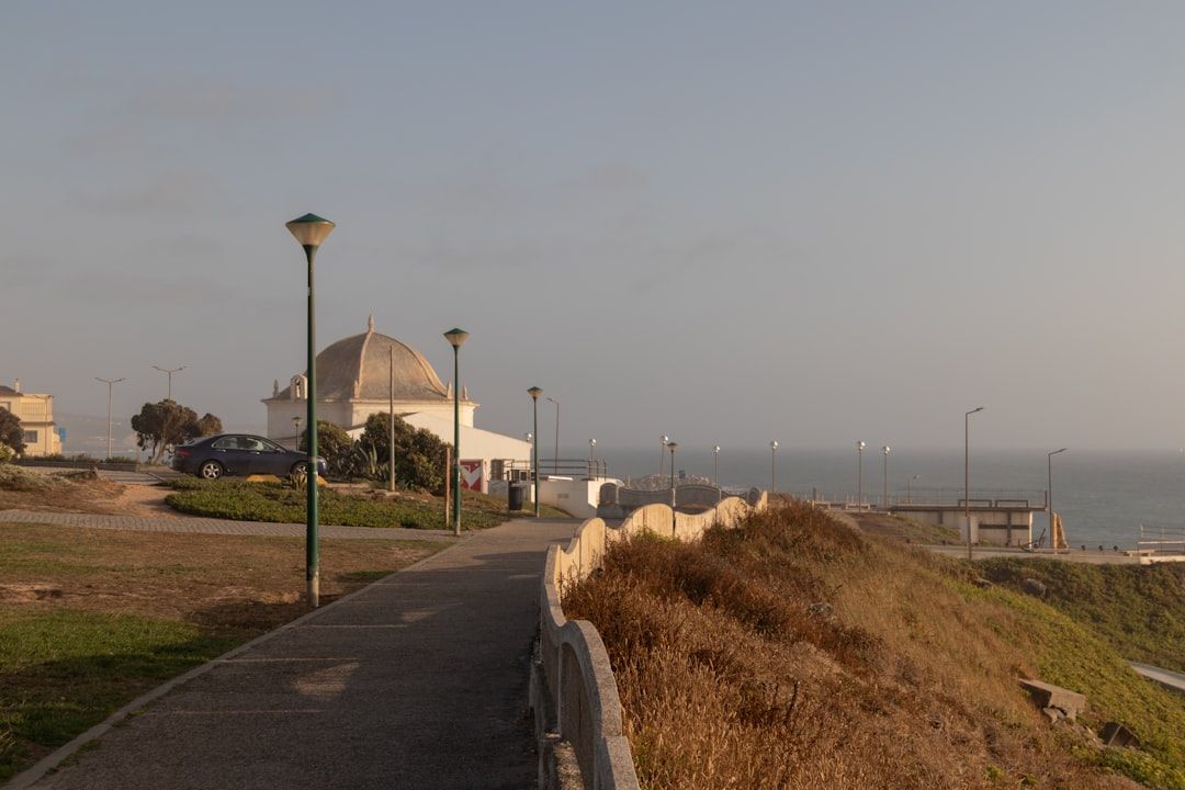 Surf camps in Ericeira