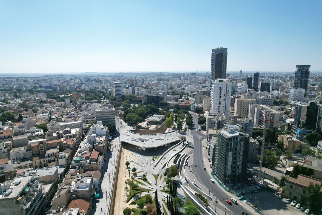 Nicosia: A Complete Guide for First-Time Visitors in 2026
