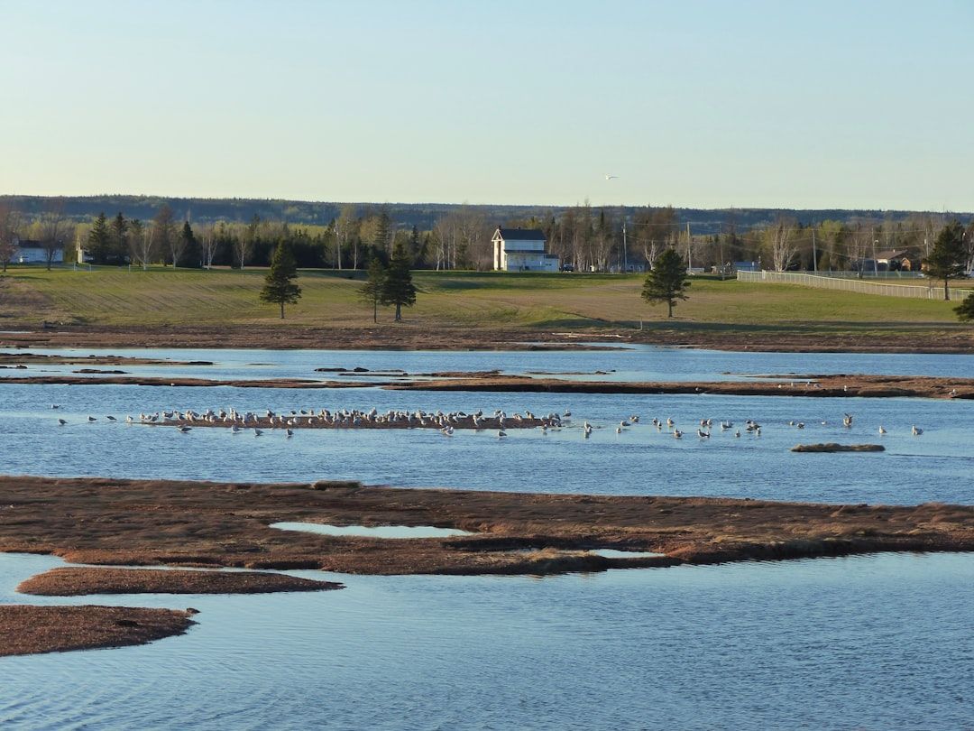 Canada countryside nature landscape
