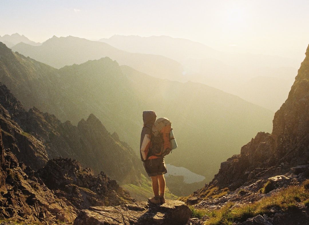 Adventure Alone: What You Should and Should Not Do Unguided